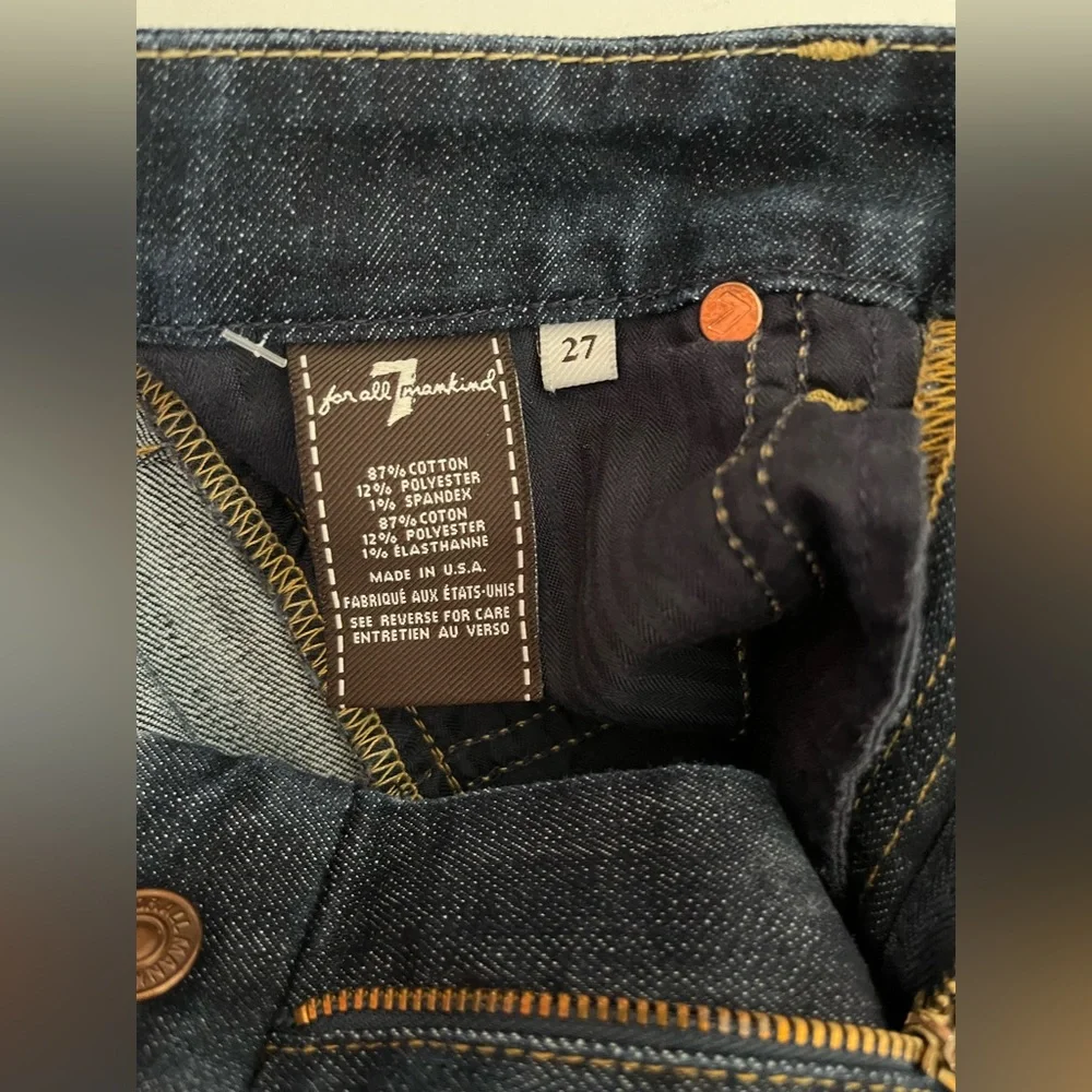 7 For All Mankind women’s all